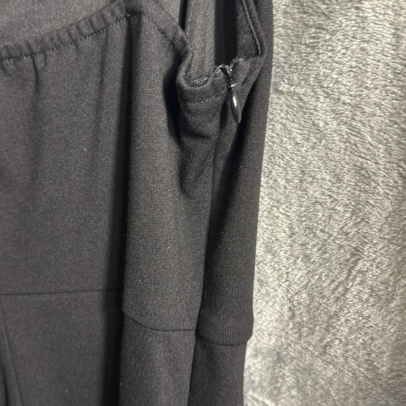 Zalalus Dress NWT black women’s small short midi, long mini depending on height - Picture 6 of 14